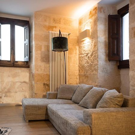 La Casa In Tufo Apartment Monopoli Luaran gambar
