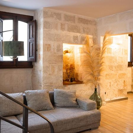 La Casa In Tufo Apartment Monopoli Luaran gambar