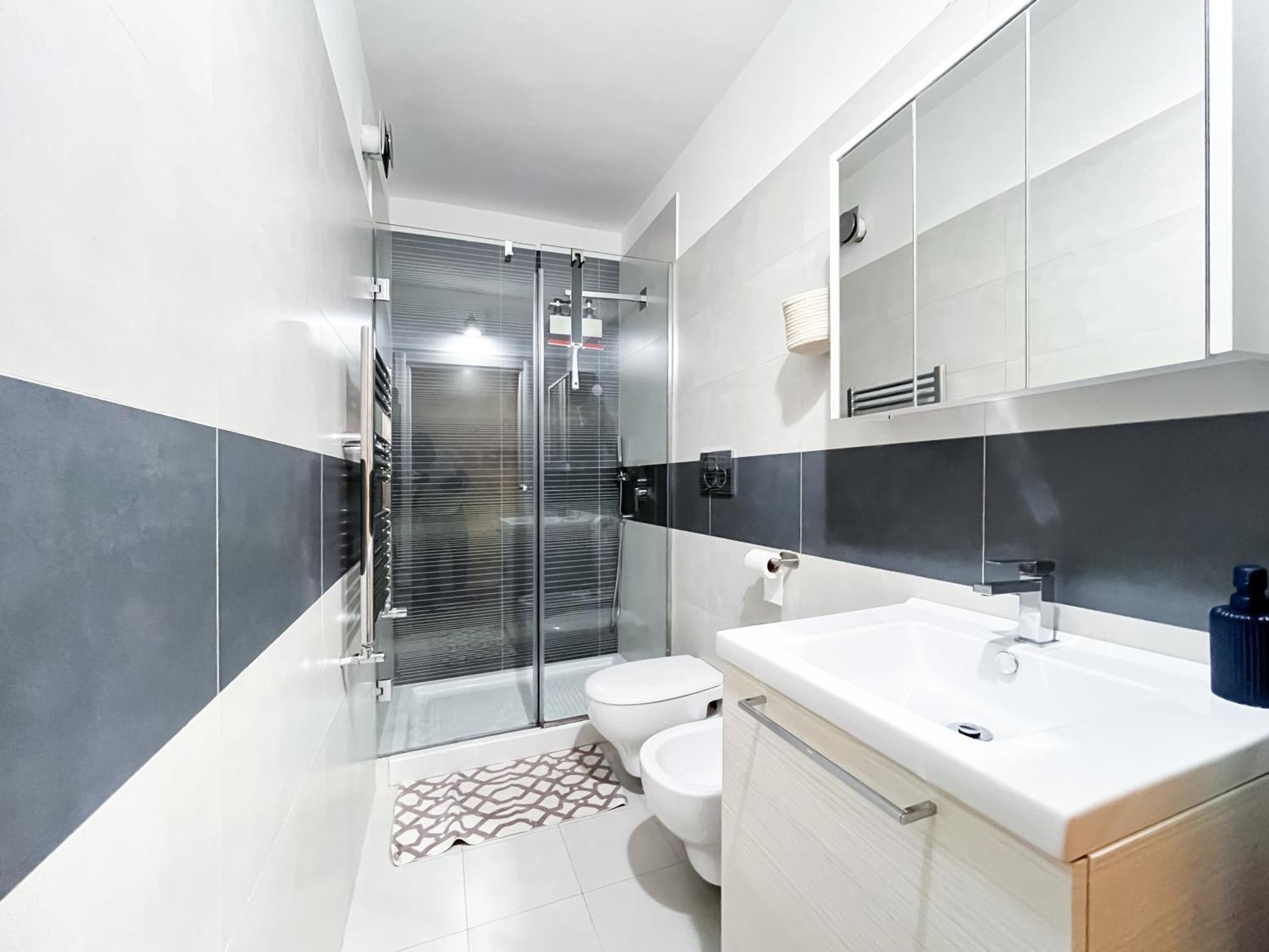 La Casa In Tufo Apartment Monopoli Bilik gambar
